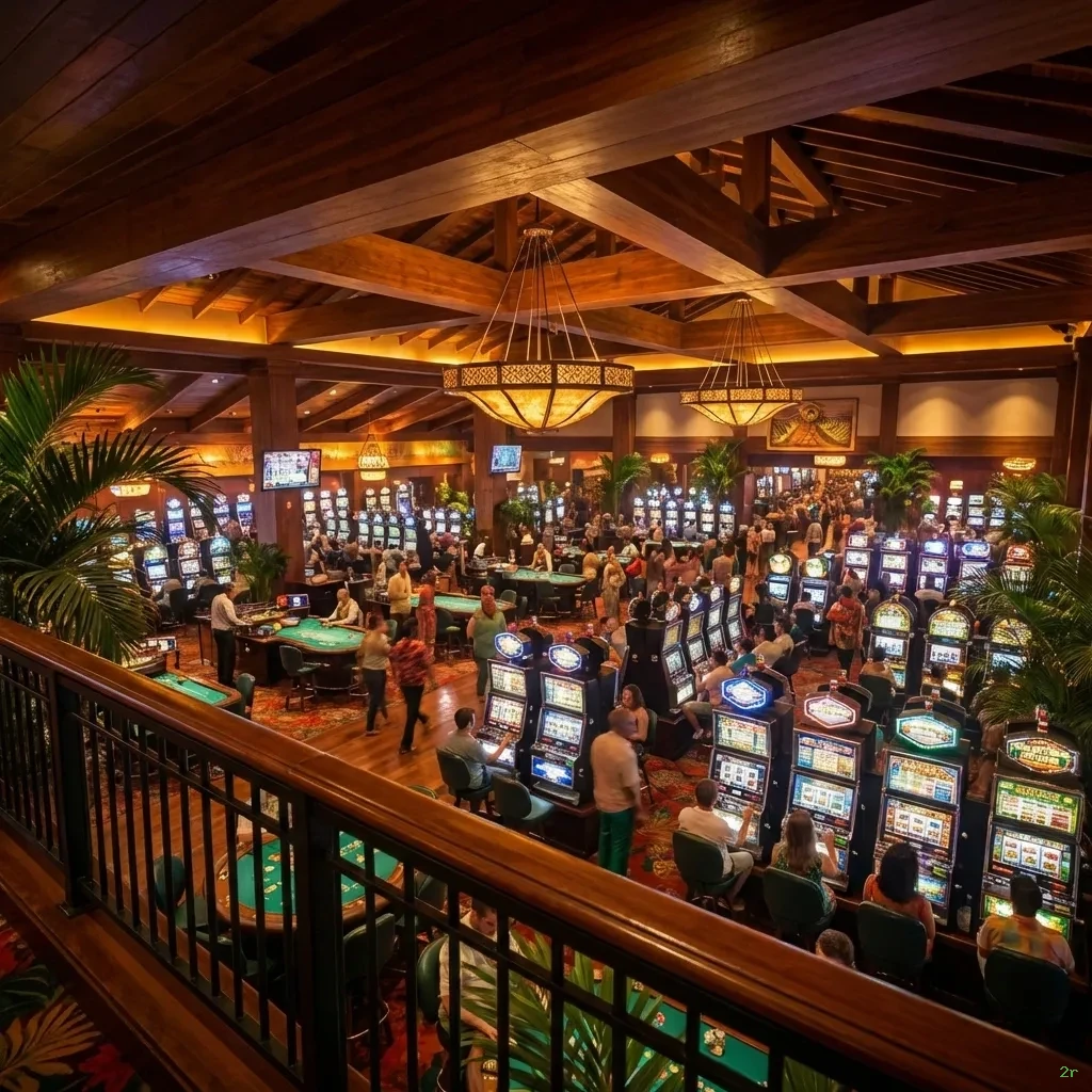 Baccarat Online 2r