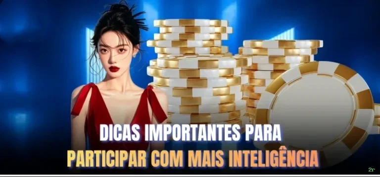 Baccarat Ao Vivo 2r