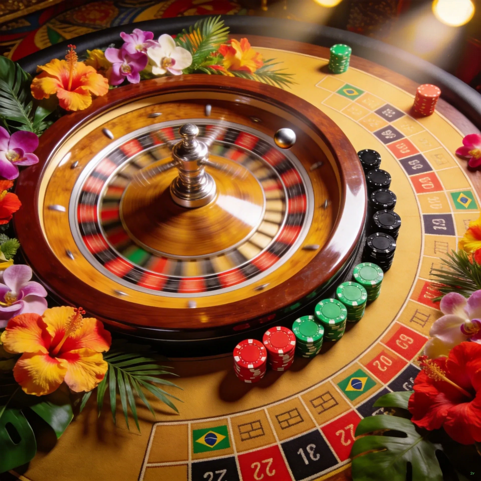 Betsoft Gaming Slots 3D 2r