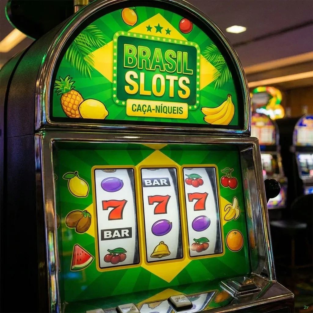 Fortune Rabbit Slot 2r