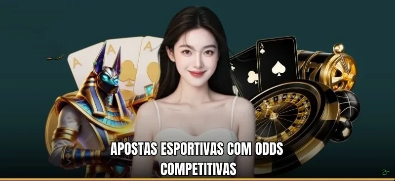 2r Cassino Clássico