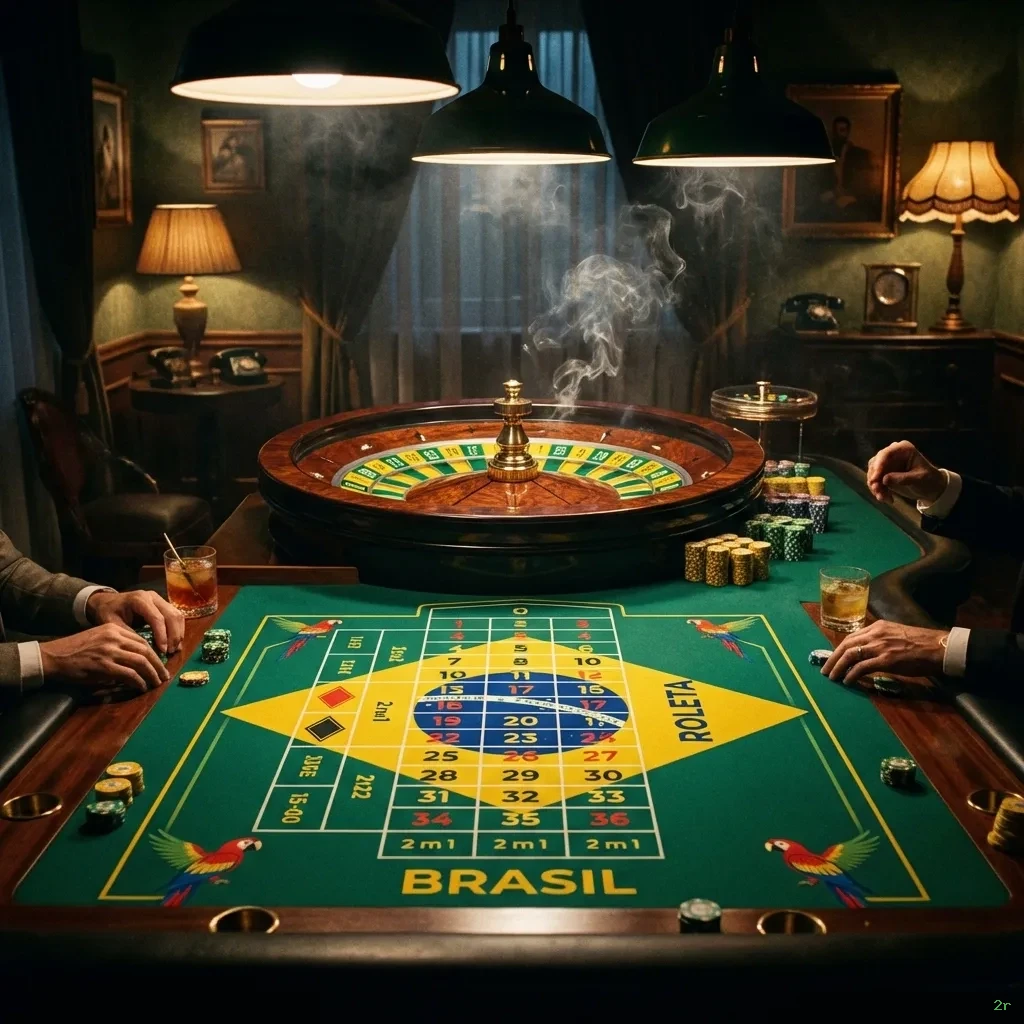 2r Cassino Clássico