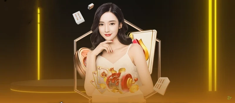 Slots Clássicos 2r